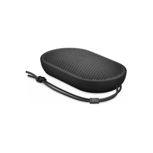 Колонка Bang & Olufsen BeoPlay P2 Black