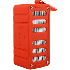 Колонка Mifa F6 Outdoor Bluetooth Speaker Red