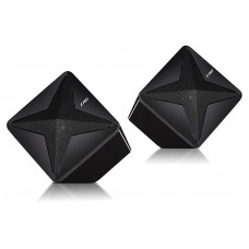 Акустическая система F&D F550X Black