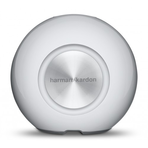 Колонка Harman Kardon Omni 10+ White