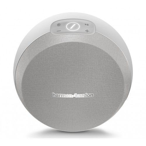 Колонка Harman Kardon Omni 10+ White