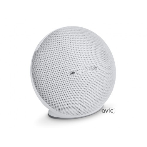 Колонка Harman Kardon Onyx Mini White (HKONYXMINIWHT)