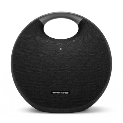 Колонка Harman Kardon Onyx Studio 6 Black (HKOS6BLKAM)