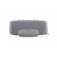 Колонка JBL Charge 3 Waterproof Gray (JBLCHARGEIIIWTPFGRYEU)