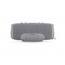 Колонка JBL Charge 3 Waterproof Gray (JBLCHARGEIIIWTPFGRYEU)
