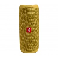 Колонка JBL Flip 5 Yellow (JBLFLIP5YEL)
