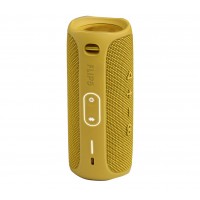 Колонка JBL Flip 5 Yellow (JBLFLIP5YEL)