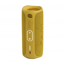 Колонка JBL Flip 5 Yellow (JBLFLIP5YEL)