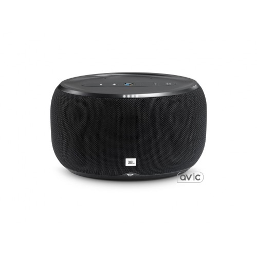 Колонка JBL LINK 300 Black