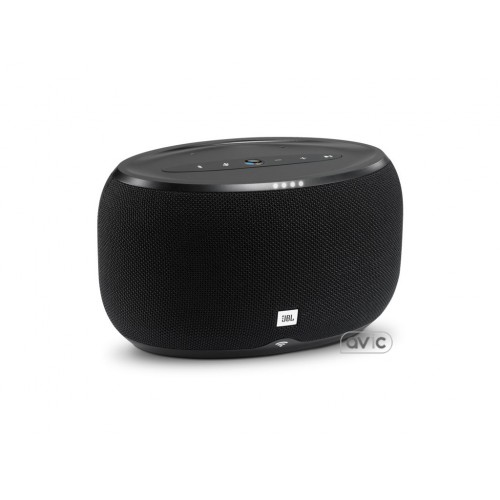 Колонка JBL LINK 300 Black