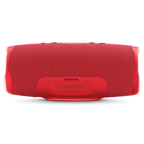 Колонка JBL Charge 4 Red (JBLCHARGE4REDAM)