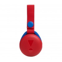 Колонка JBL JRPOP Red/Blue (JBLJRPOPRED)