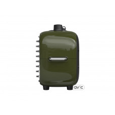 Колонка Lofree Poison Speaker (Olive Green)