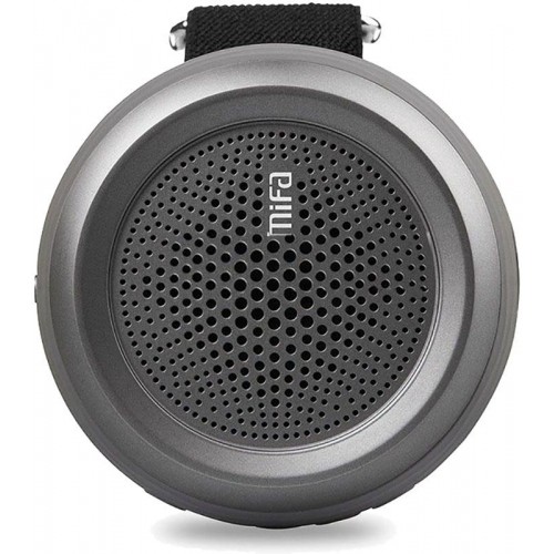 Колонка Mifa F20 Wearable Bluetooth Speaker Gray