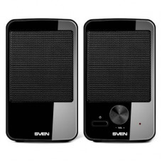 Акустическая система Sven 312 black