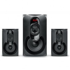 Акустическая система REAL-EL M-360 black
