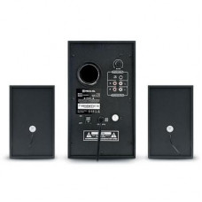 Акустическая система REAL-EL M-360 black