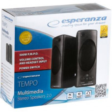 Акустическая система Esperanza Tempo (EP109)