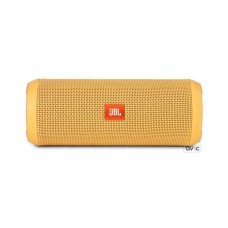 Колонка JBL Flip 3 Yellow (FLIP3YELOW)