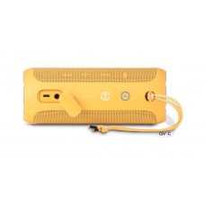 Колонка JBL Flip 3 Yellow (FLIP3YELOW)