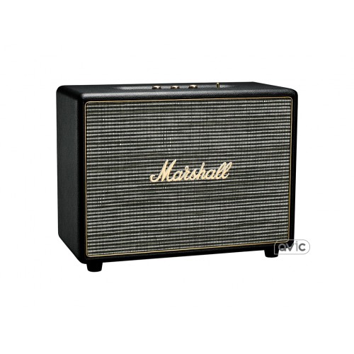 Колонка Marshall Woburn Black (4090963)