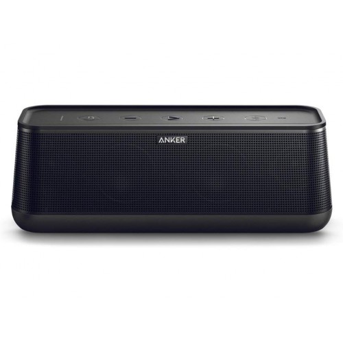 Колонка Anker SoundCore Pro Black (A3142H11)