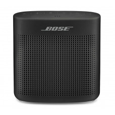 Колонка Bose SoundLink Color II Soft Black 752195-0100