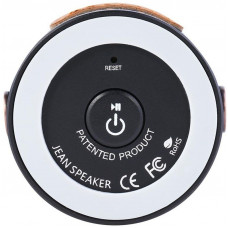 Колонка Remax M5 CSR 4.0 Portable Speaker Silver