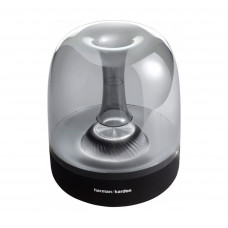 Акустическая система Harman Kardon Aura Studio 2 Black (HKAURASTUDIO2BLKEU)