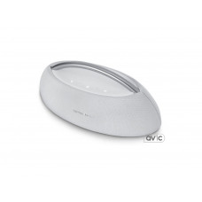 Акустическая система Harman Kardon Go+Play Mini White (HKGOPLAYMINIWHTEU)