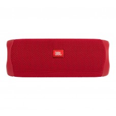 Колонка JBL Flip 5 Red (JBLFLIP5RED)