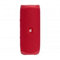 Колонка JBL Flip 5 Red (JBLFLIP5RED)