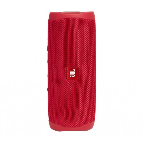 Колонка JBL Flip 5 Red (JBLFLIP5RED)