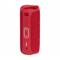 Колонка JBL Flip 5 Red (JBLFLIP5RED)