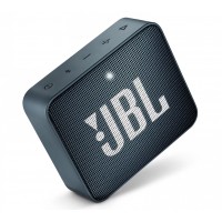 Колонка JBL GO 2 (JBLGO2NAVY)