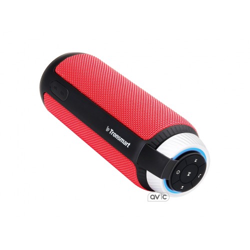 Колонка Tronsmart Element T6 Red