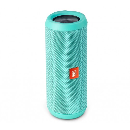 Колонка JBL Flip 4 Teal (JBLFLIP4TELAM)