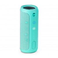 Колонка JBL Flip 4 Teal (JBLFLIP4TELAM)
