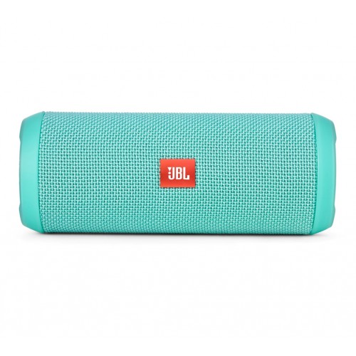 Колонка JBL Flip 4 Teal (JBLFLIP4TELAM)