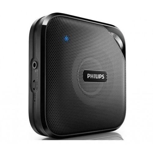 Колонка Philips BT25000B/37 Black