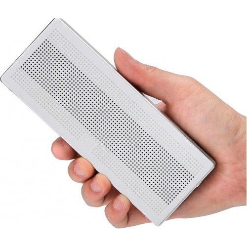 Колонка Xiaomi Mi Square Box 2 White