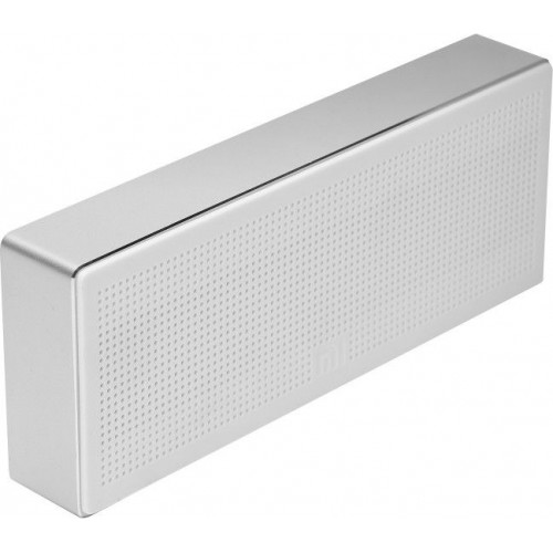 Колонка Xiaomi Mi Square Box 2 White