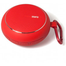 Колонка Mifa F1 Outdoor Bluetooth Speaker Red