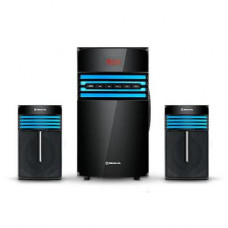 Акустическая система REAL-EL M-540 black