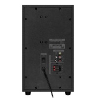 Акустическая система Sven MS-2100 Black