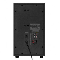 Акустическая система Sven MS-2100 Black