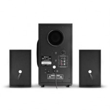 Акустическая система REAL-EL M-540 black