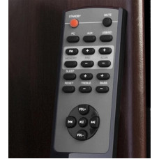 Акустическая система Microlab FC530U Wooden + ДУ