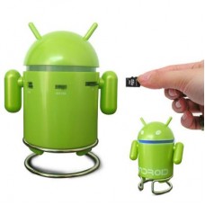 Колонка EvroMedia Android_Boy ID-710 (12711)