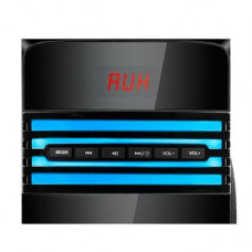 Акустическая система REAL-EL M-540 black